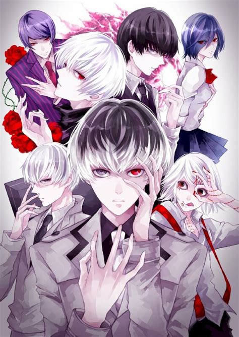 Tokyo Ghoul Re 180 Xem Ngay Cảnh Chiến Đấu Triệu Viewers Hâm Mộ Muốn