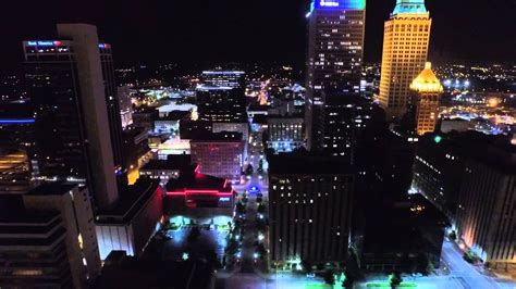 Downtown Tulsa Youtube