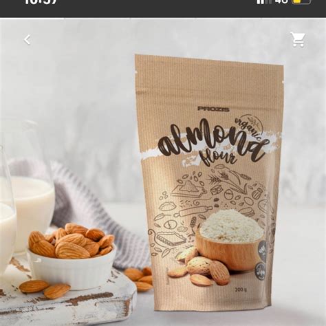 Prozis Almond Flour Reviews Abillion