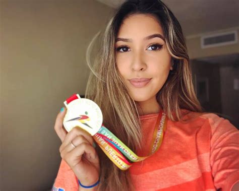 Say đắm nhan sắc gây thương nhớ của hot girl taekwondo Campuchia ở SEA Games Tinmoi