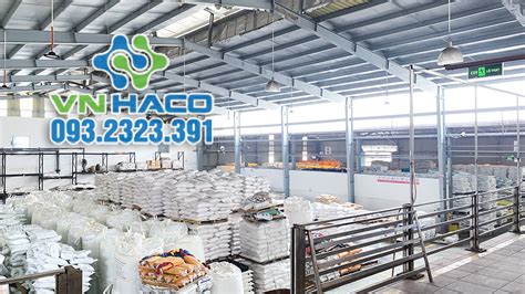 Sodium Metabisulfite SBS Na2S2O5 99 Thái Lan 25 kg bao HacoChem