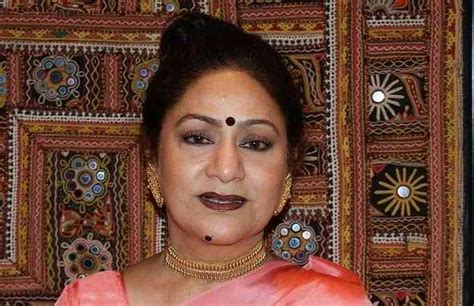 Aruna Irani Age, Height, Net Worth, Affairs, Bio and More 2024| The Personage