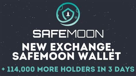 Safemoon New Exchange Listing Coming On Burency Exchange Soon Number