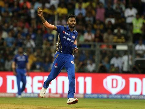 Hardik Pandya Becomes First Title Winning Captain In Ipl History To Get