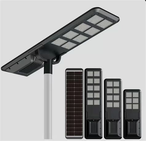 Dusk To Dawn Solar Street Light Clodesun