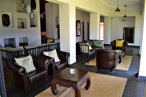 Accommodation in Lilongwe » 1 2 Travel Africa