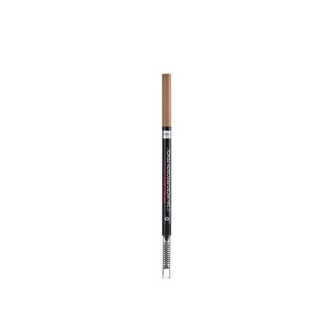 L Oréal Paris Infaillible Brow 24h Micro Precision Pencil 7 0 Blonde 1 2g Hong Kong SAR China