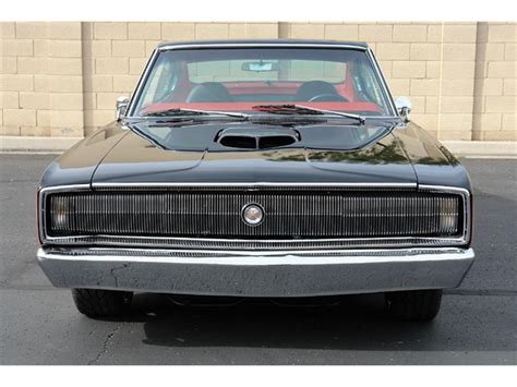 1967 Dodge Charger For Sale Cc 953092