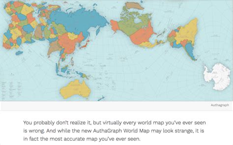 Authagraph Map Foundations 101