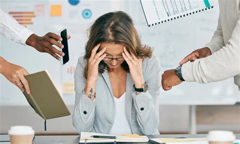 Whats Occupational Burnout Signs And How To Avoid Them