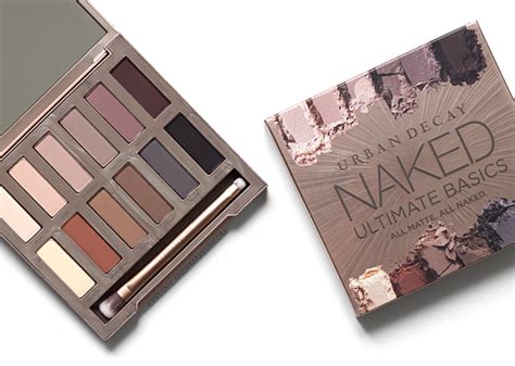 Naked Ultimate Basics Telegraph