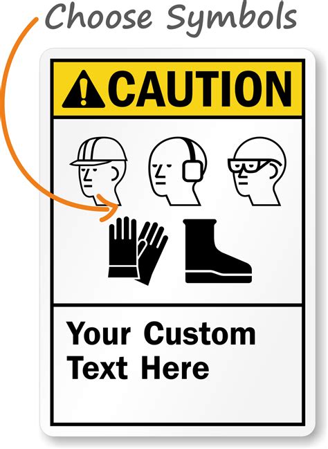 Ansi Safety Symbol Clipart