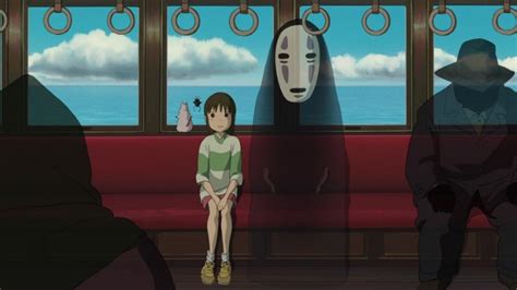 Things Only Adults Notice In Spirited Away