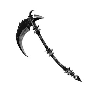 Void Scythe Roblox Item Rolimon S