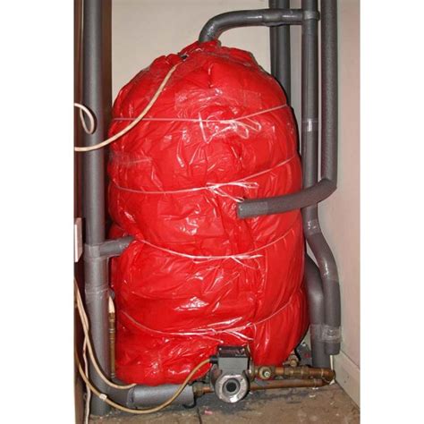 Best Hot Water Insulation Jackets Low Energy Supermarket Ltd