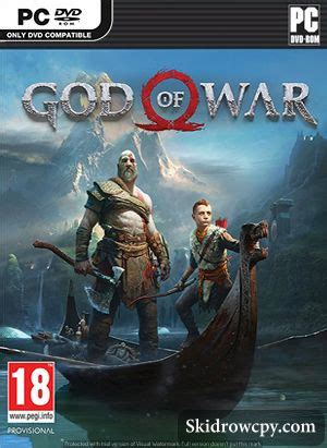 Gratis God Of War 4 Pc - coolkup