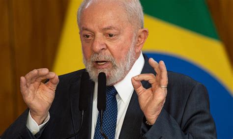 Indulto De Natal De Lula Deve Excluir Condenados Do De Janeiro