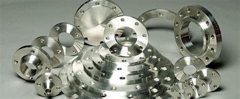 Asme Sa Astm A Stainless Steel Flanges Manufacturers In Dubai Uae