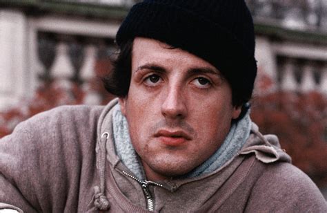 Sylvester Stallone - Turner Classic Movies