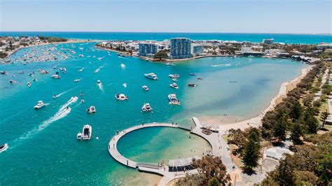 Mandurah Crowned Top Tourism Town 2022 Visit Mandurah