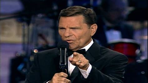 Kenneth Copeland Live Big Band Gospel Youtube