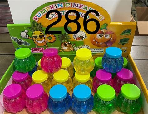 Toy Slime at Rs 15/piece | Kurla West | Mumbai | ID: 24891095662