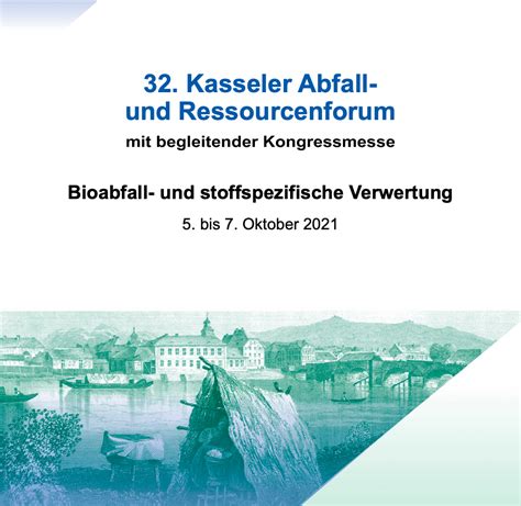 Abfall Und Ressourcenforum INZIN Institut