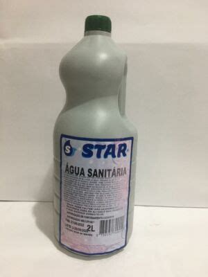 Star Gua Sanit Ria L Star Clean Distribuidora