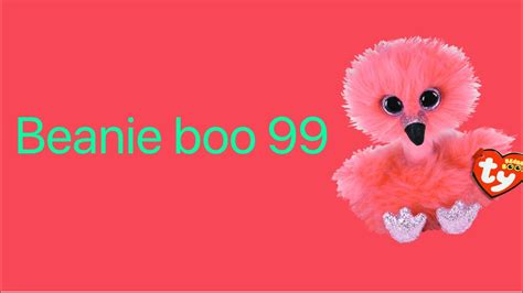 Welcome Beanie Boo 99 Franny Youtube