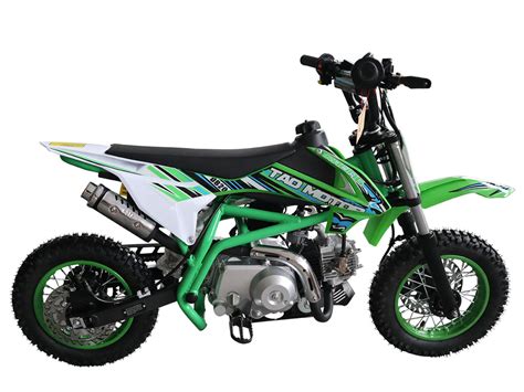 Taotao Db20 110cc Kids Dirt Bike 50cc Pitbike Dirt Bike For Sale