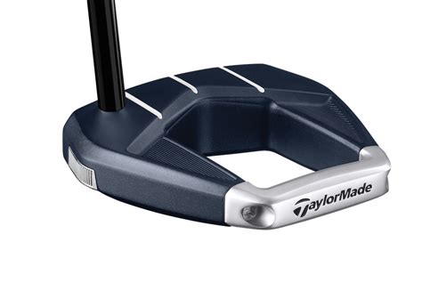 TaylorMade introduce the Spider S putter | Golf Retailing