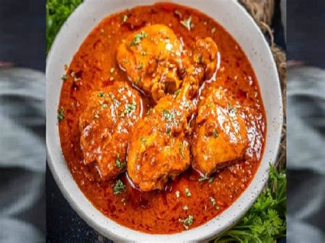 Weekend Winter Special Recipe Know How To Make Lucknowi Chicken Masala