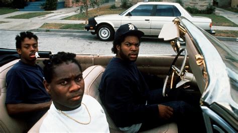 Boyz n the Hood (1991) | MUBI