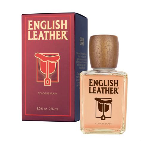 English Leather Cologne Splash Summum Beauté Internationnal