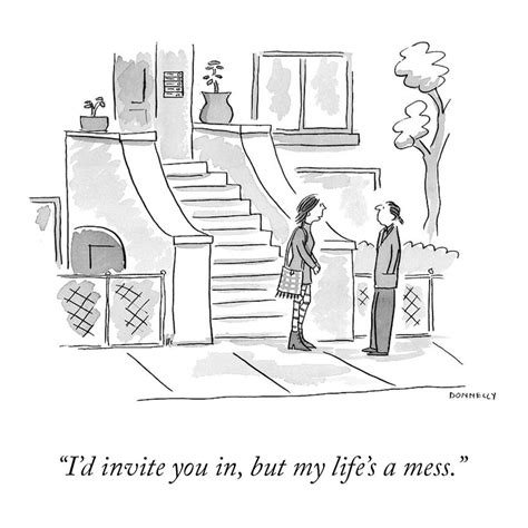 Instagram’s Favorite New Yorker Cartoons of 2021 | New yorker cartoons
