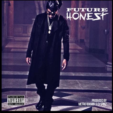 ALBUM REVIEW: Future – Honest – The Community Edition