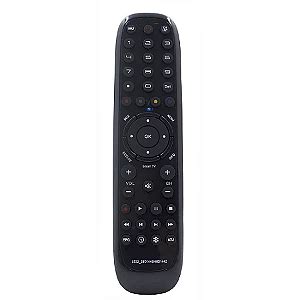 Controle Remoto Para Tv Aoc Mxt C Nova Trida Eletr Nica