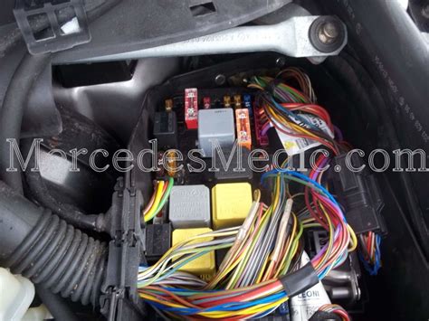 2000 Mercedes S500 Fuse Box Diagram Ft 5501 Mercedes Benz Sl 500 Fuse Box Diagram Wiring Diagram