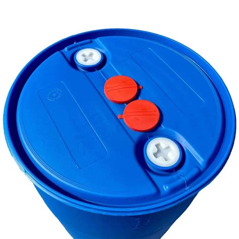 plastic drum cap seal