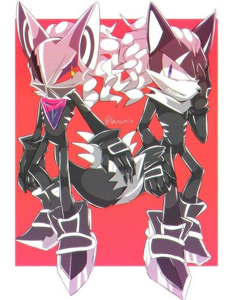 Do You Prefer Infinite With Mask Or Without It Rsonicthehedgehog