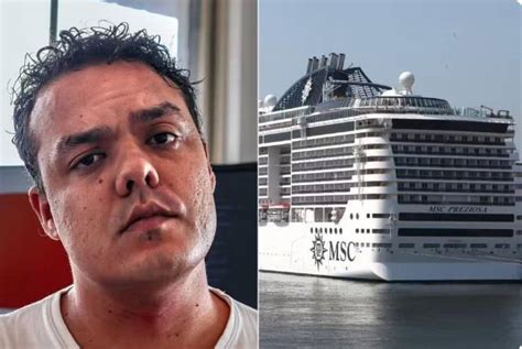 Muere Youtuber En El Crucero De Neymar El Motivo Por El Que Se Tir