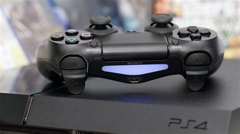 Ces Accessoires Indispensables Pour Sa PS4 PlayStation 4