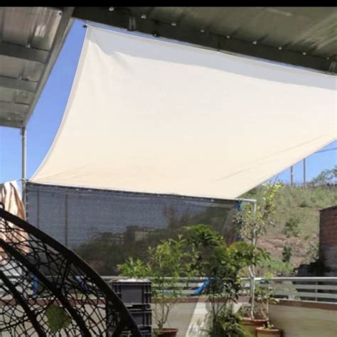 Yaoyar Fence Privacy Screen, Shade Cloth Outdoor, Balcony Privacy