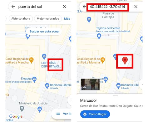 Como Saber Las Coordenadas Utm En Google Maps Printable Templates Free