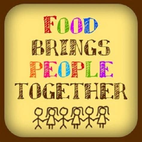 Happiness Is Eating Together Friends Quotes Together Quotes Quotes