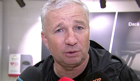 El Va Putea Face Diferen A Dan Petrescu Tie Cine Va Fi Cel Mai