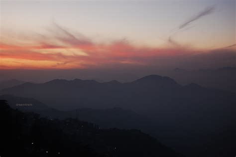 The Ridge: A large open space at the heart of Shimla - dreamtrails