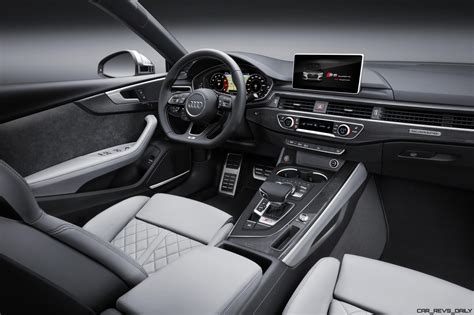 Audi A And S Sportback Door Coupes Coming To Usa Car