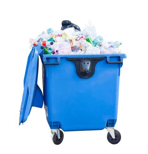 2000 Overflowing Garbage Can Stock Photos Pictures And Royalty Free