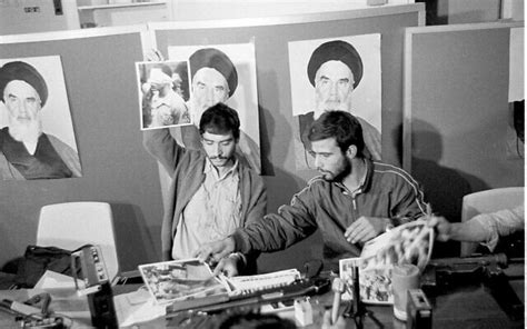 40 Years On Embassy Hostage Crisis Still Haunts Us Iran Ties The Times Of Israel